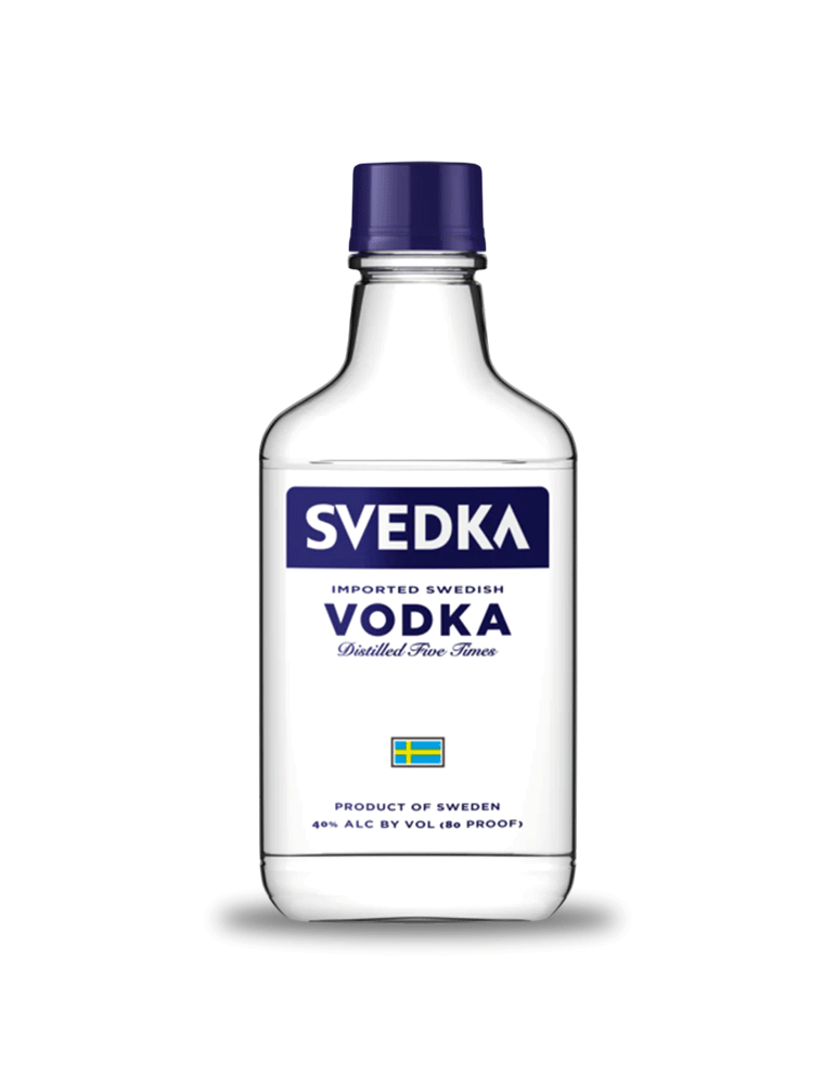 svedka 200 ml