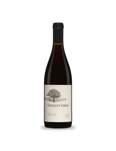 Tangley Oaks Chardonnay 750ml