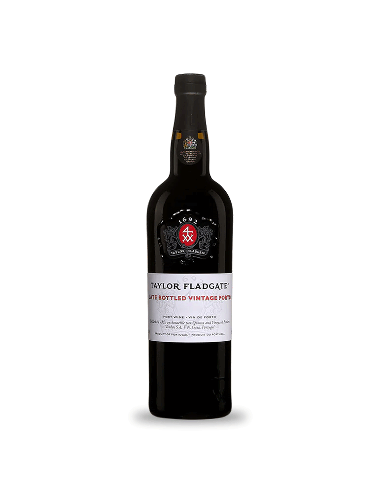 Taylor Fladgate Late Bottled Vintage 750ml