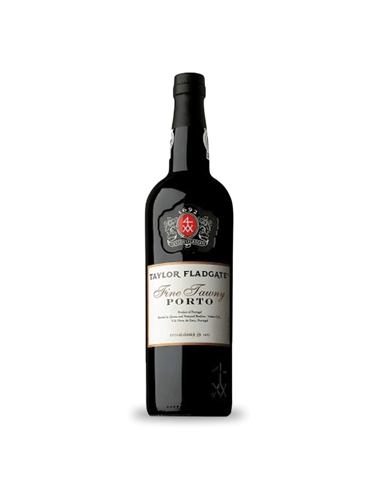 Taylor Fladgate Tawny Porto 750ml