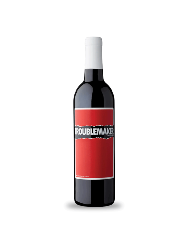 Troublemaker Red Blend 750ml