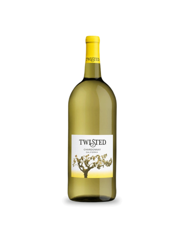 Twisted Chardonnay 1.5L