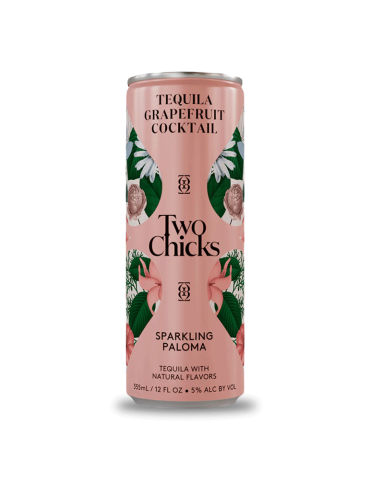 Two chicks paloma 355 ml