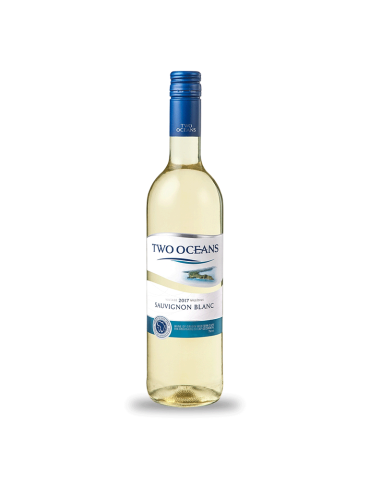 Two Oceans Sauvignon Blanc 750ml
