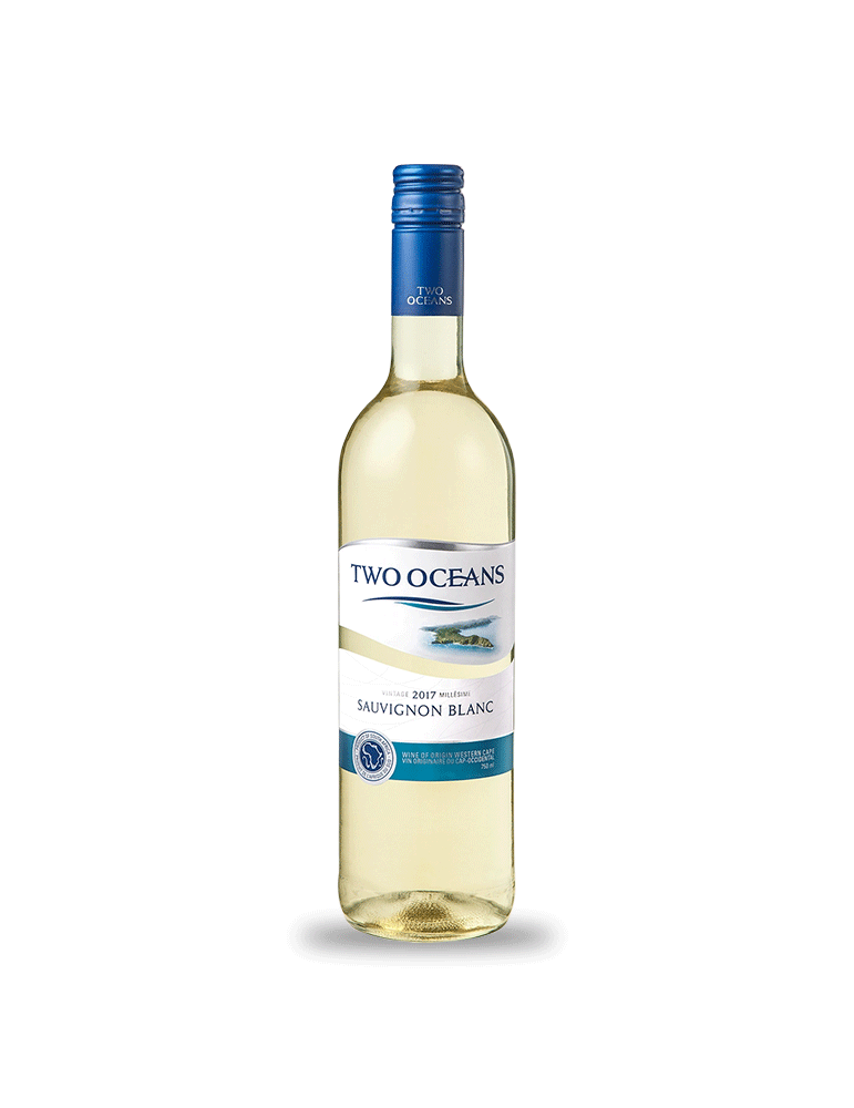 Two Oceans Sauvignon Blanc 750ml