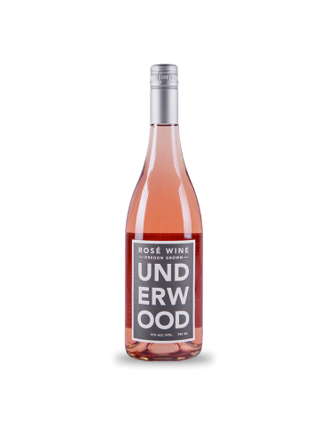 Underwood Rose 750ml