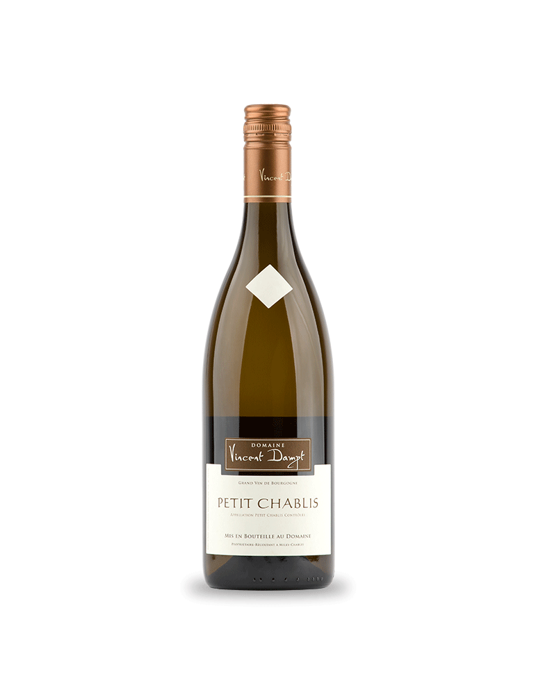 Vincent Dampt Petit Chablis 750ml