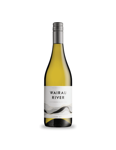 Wairau River Sauvignon Blanc 750ml