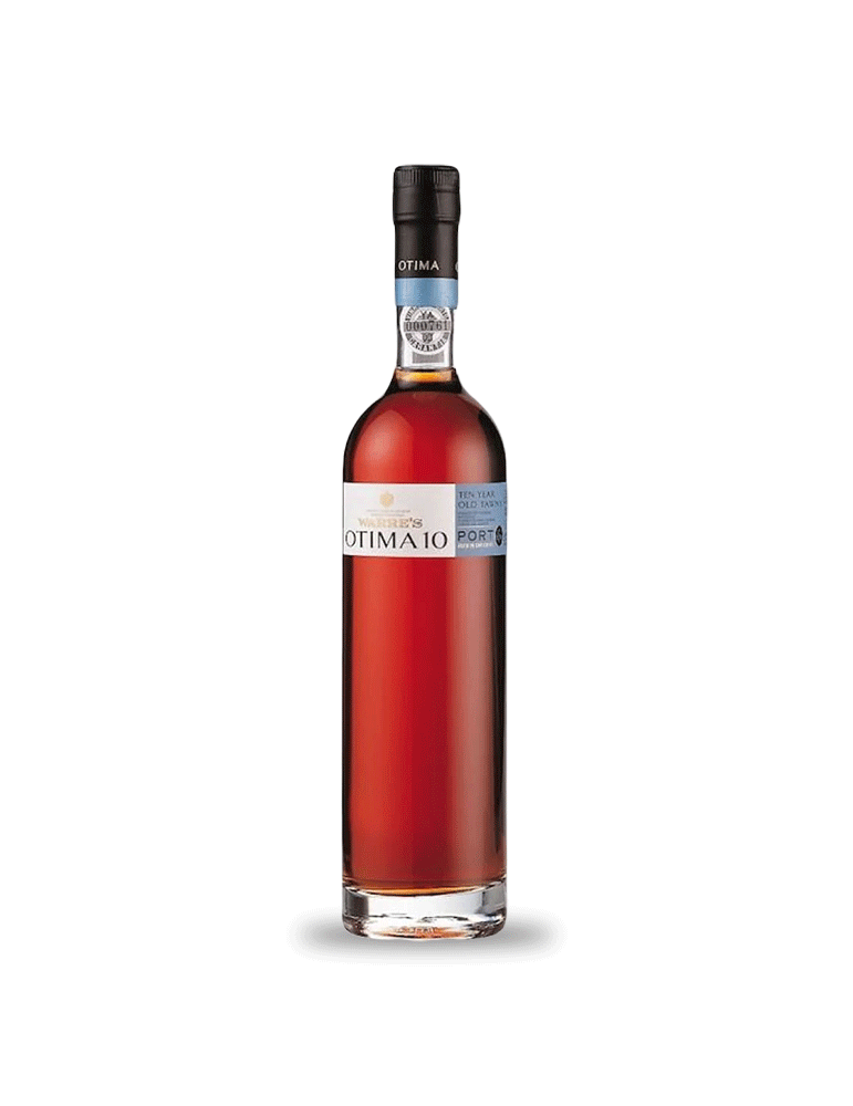 Warre's Otima 10 Year Porto 500ml