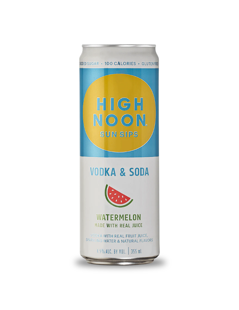 Watermelon High Noon 355 Ml