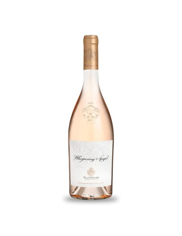 Whispering Angel Rose 375ml