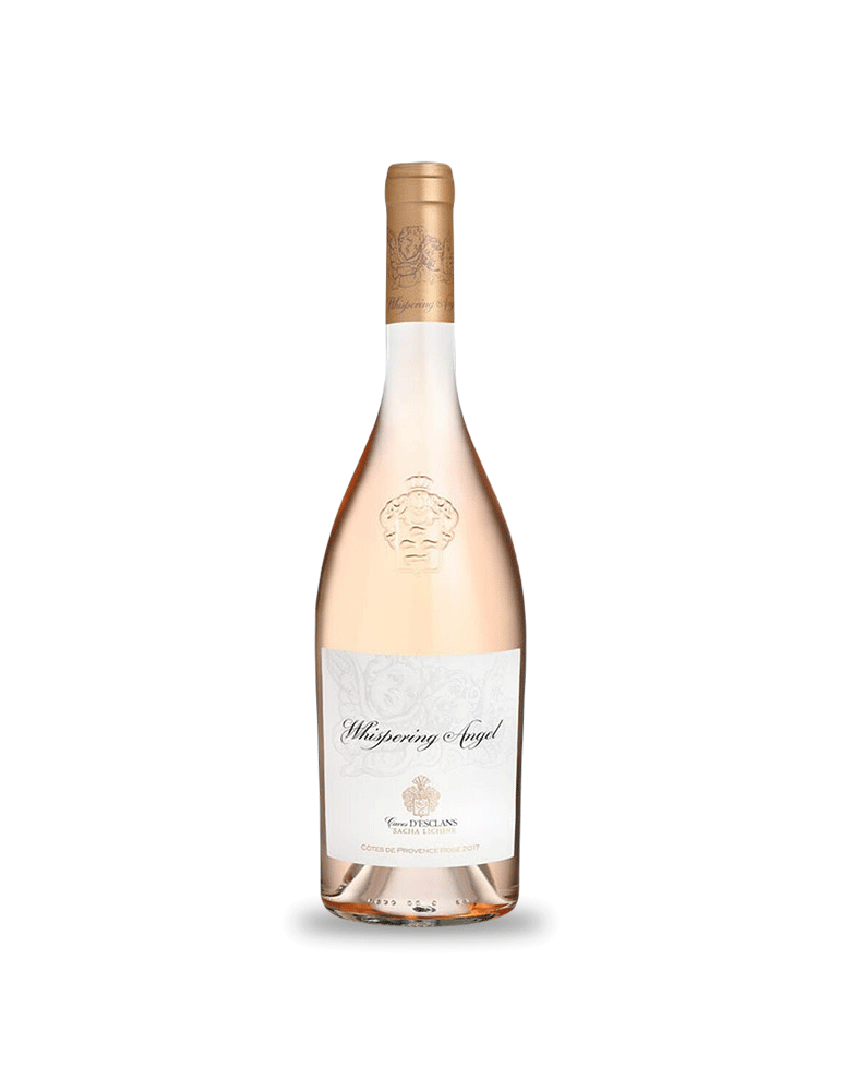 Whispering Angel Rose 375ml