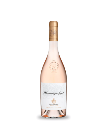Whispering Angel Rose 750ml