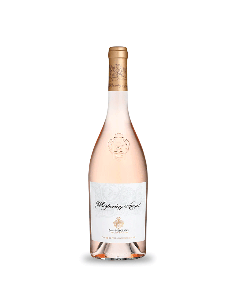 Whispering Angel Rose 750ml