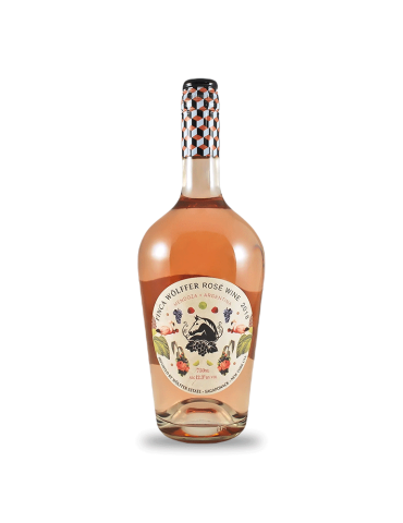Wolffer Finca Rose 750ml