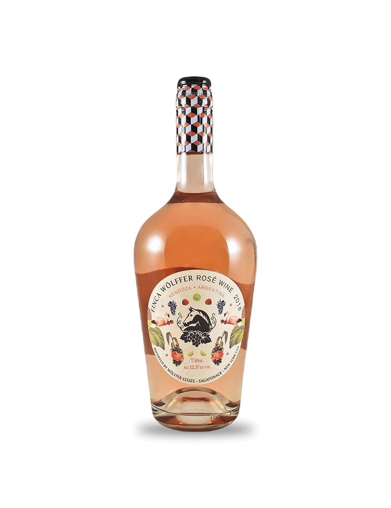 Wolffer Finca Rose 750ml