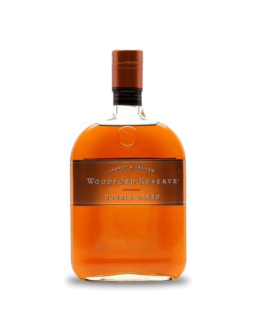 Woodford Reserve Labrot & Graham Bourbon 750ml