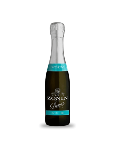 Zonin Prosecco 187ml