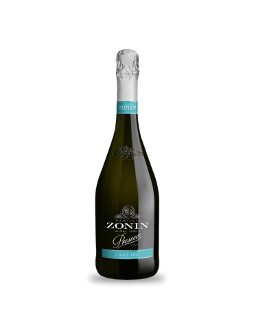 Zonin Prosecco 375ml